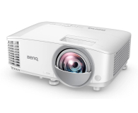 BenQ MX808STH - 1049972 - zdjęcie 2